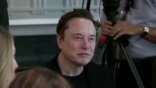 Elon Musk: The American people voted for secure borders, safe cities and sensible spending and that's what they have gotten!