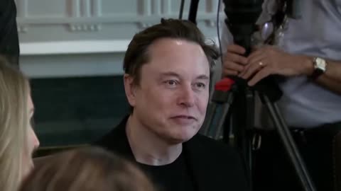 Elon Musk: The American people voted for secure borders, safe cities and sensible spending and that's what they have gotten!