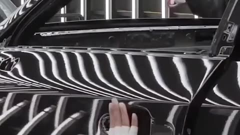 Lexus RX 2023 Manufacturing