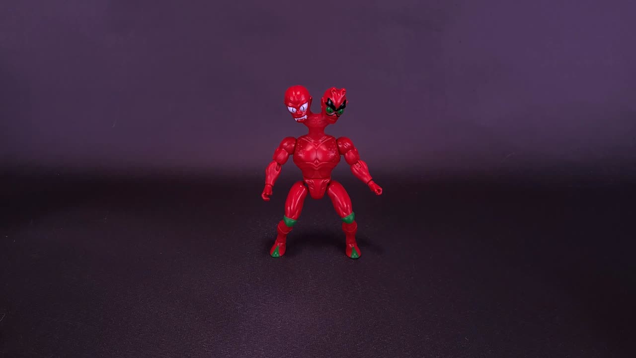 Mattel Masters Of The Universe Origins Modulok Figure