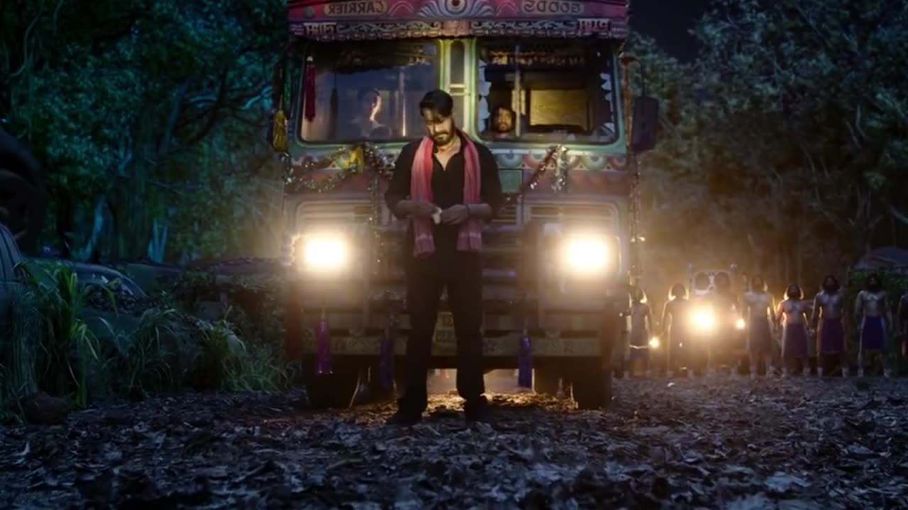 Ajay Devgn Superhit Movie