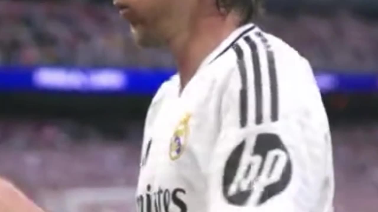 Despedida de Luka