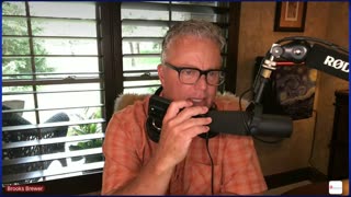 Brewer's Briefing Podcast/Radio Show