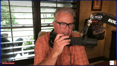 Brewer's Briefing Podcast/Radio Show