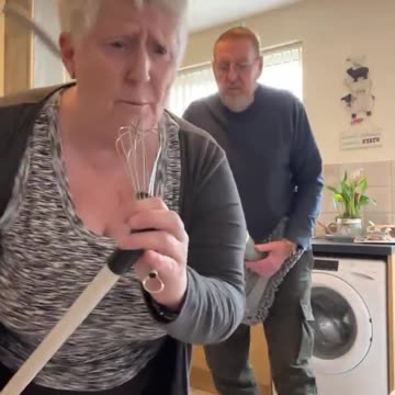 Joy is Returning to America