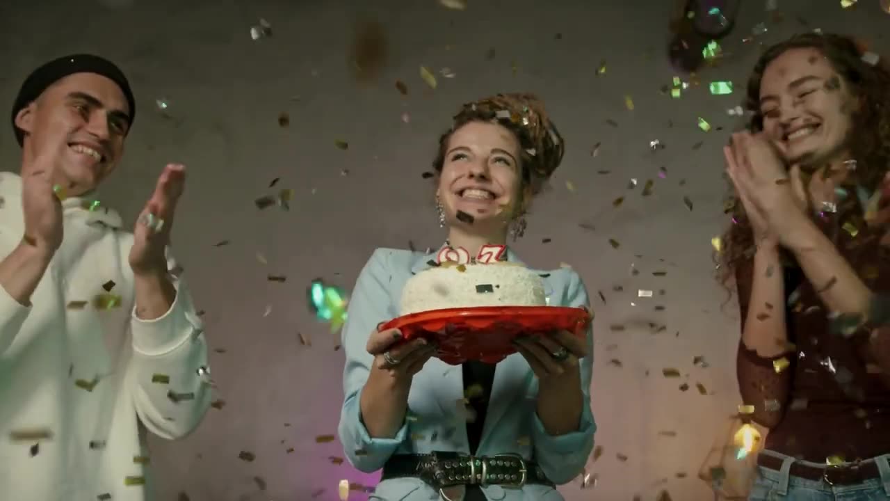Happy Birthday Song - Celebrate Your Special Day - Original Birthday Song