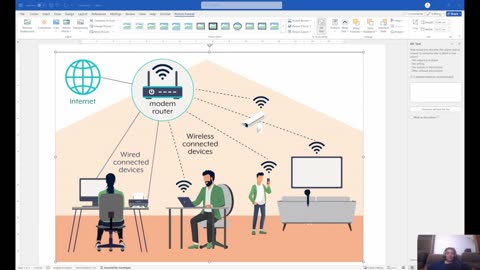 How to hack a WIFI network and how to secure your WIFI 16 3 2025