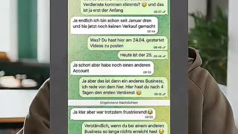 Online Geld verdienen