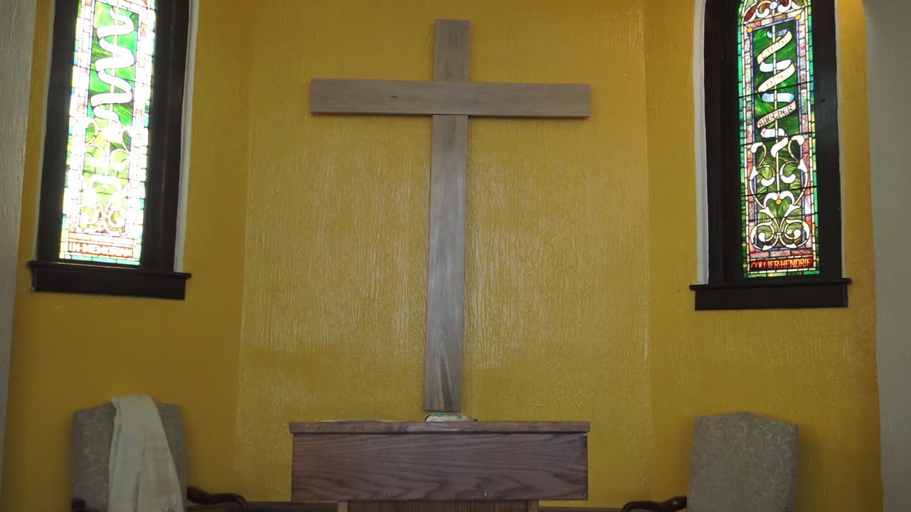 The FULL Easter service from Our Fathers House of prayer