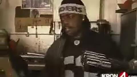 Whistle tips - Oakland News