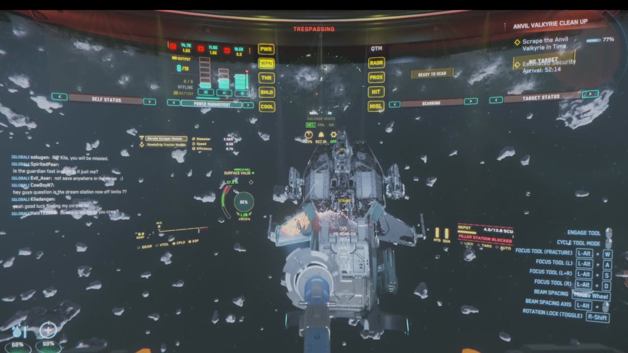 RSI Star Citizen Part 2-4