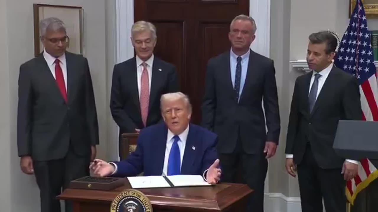 Fake news never ends