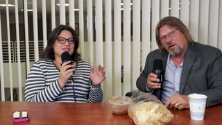 The Chips N Salsa Show with Bryan Blehm Attorney