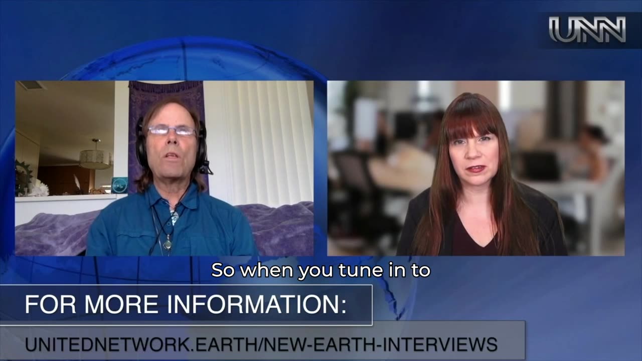 Discover Oneness! Theta brainwaves unlock universal connection—embrace the sparkle of life.