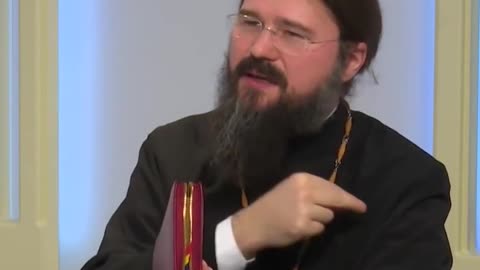 Ereticu Ecumenist Macarie Hulitor,Schismatic,Apostat,Antihrist,Batjocoritor al Semnului Crucii 2018