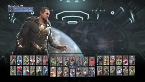 Injustice 2 Legendary Edition