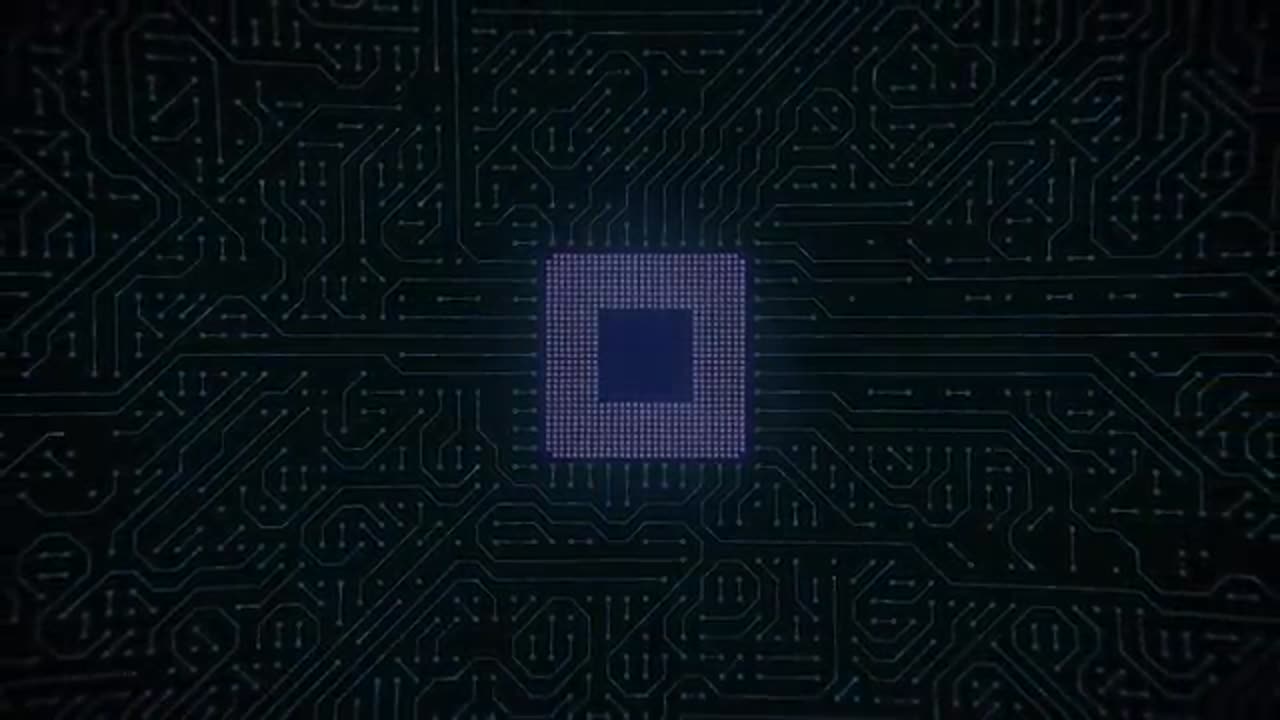 The Dead Internet Theory