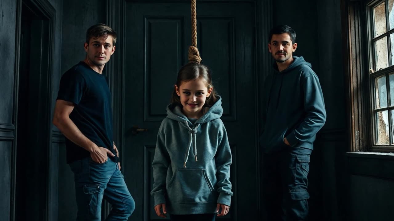 Wild Paranormal Adventures part 3/5