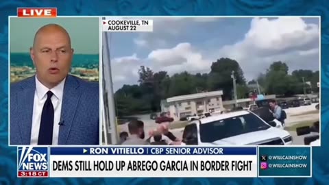 CPB Senior Advisor: Democrats Dont Want Anyone Deported