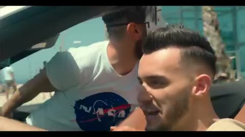 Zouhair Bahaoui - DÉCAPOTABLE (EXCLUSIVE Music Video) | (زهير البهاوي - دكابوطابل (فيديو كليب حصري