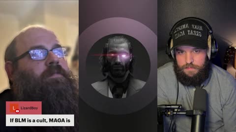 TPR Ep. 25 Trump Sends A Message to the Cartels!