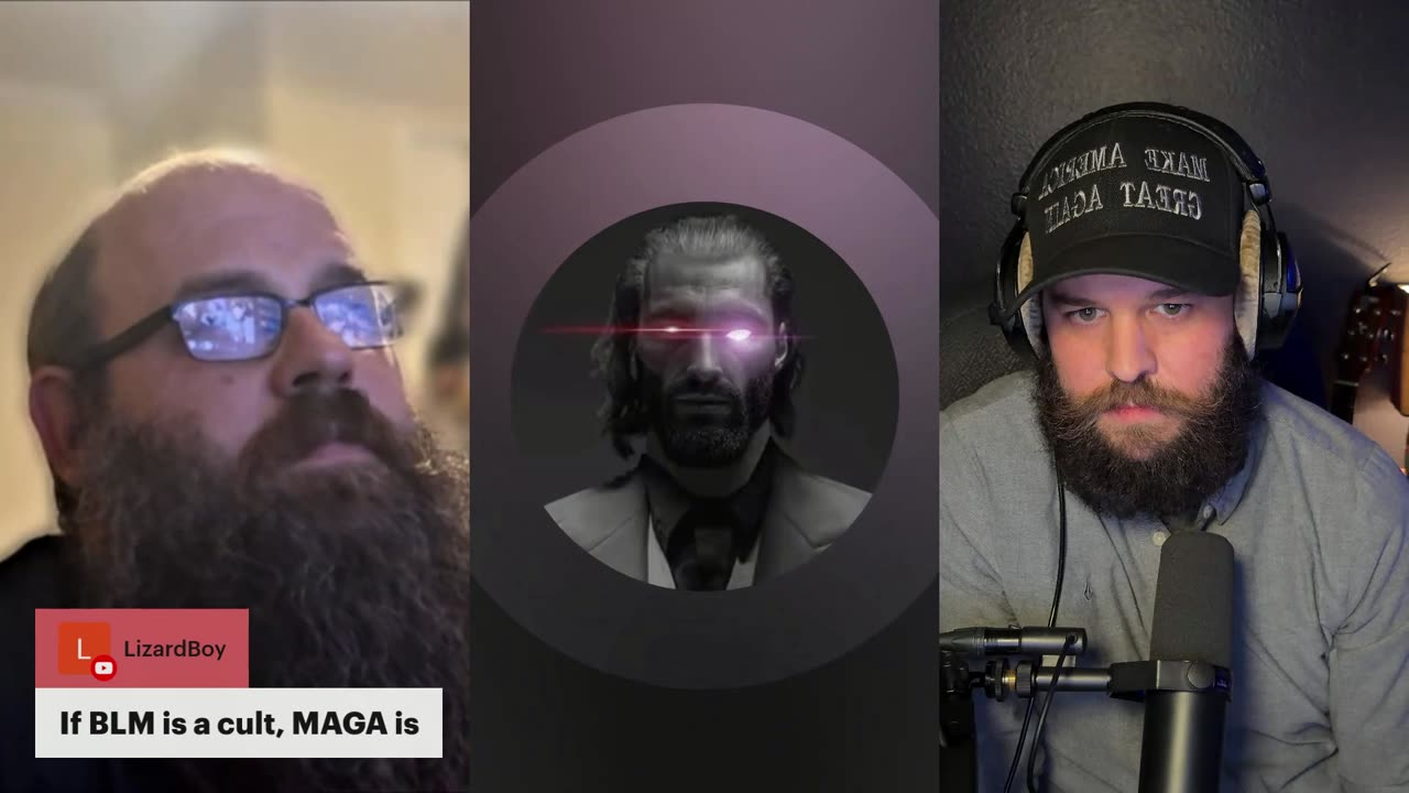 TPR Ep. 25 Trump Sends A Message to the Cartels!