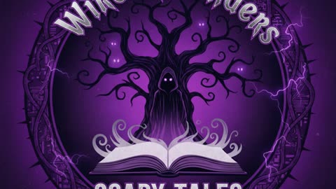 The Mirror Knows: A Chilling Short Scary Tale