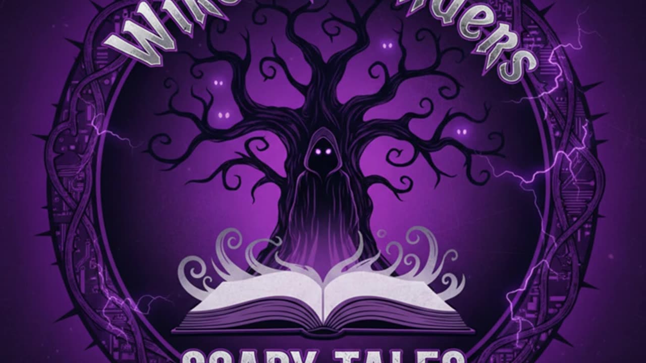 The Mirror Knows: A Chilling Short Scary Tale