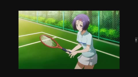 AgentofSocialMediaChaos's Waifu of the Day Season 4 Episode 218 Haruna Sairenji from To Love Ru