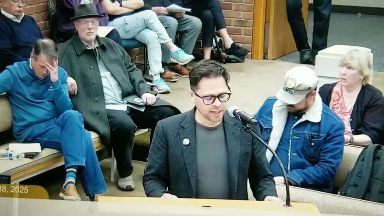 Silicon Valley: Los Gatos Tesla Terrorist, Daniel Roberts, Hates Elon's Discovery