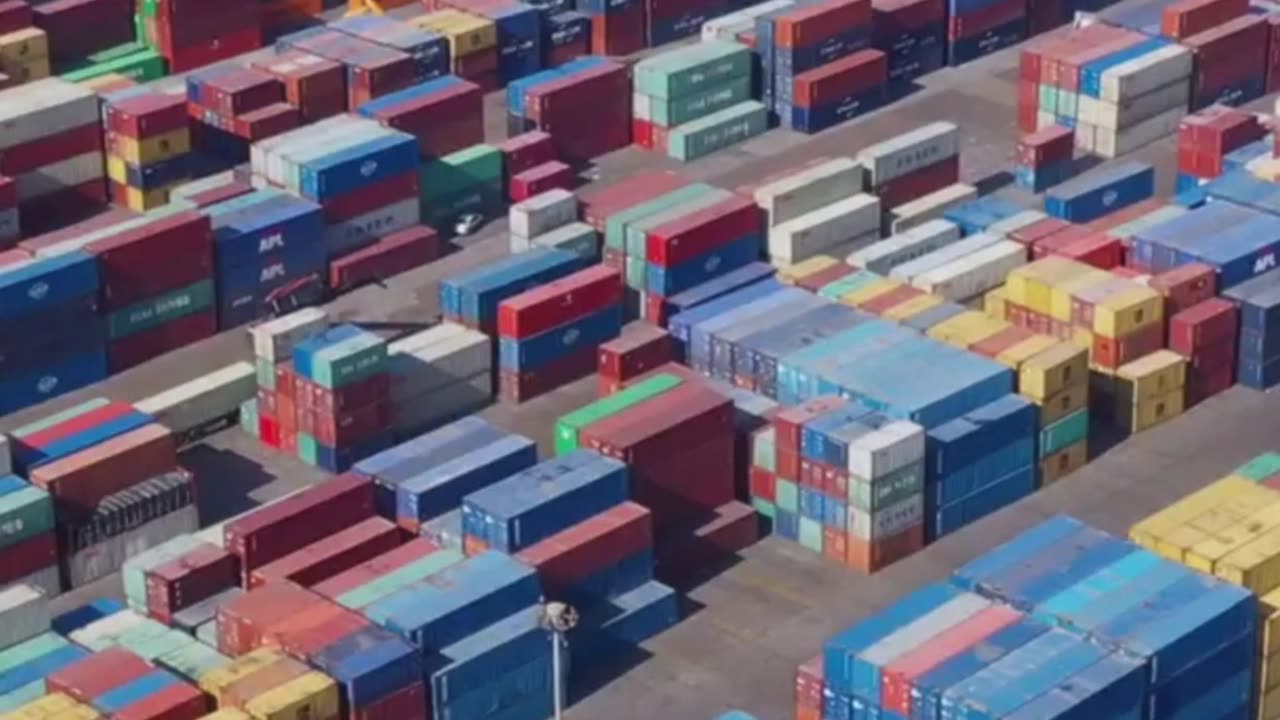Trump's Shocking Tariff Warning: What It Means for India & Pakistan!