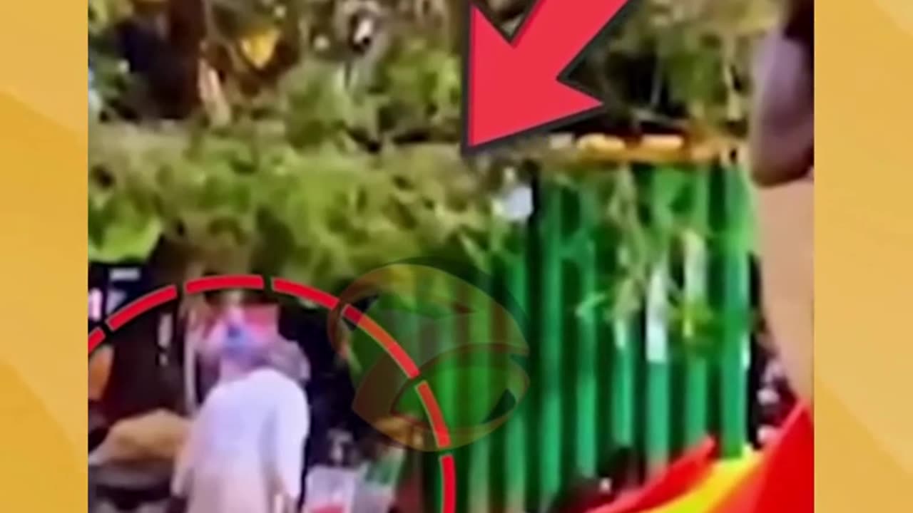 STUFFS AND OBJECTS MOVES AS IF GRAVITY DOESN'T EXIST.