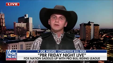 Inside the mind of a competitive bull rider_ Fear, preparation and more