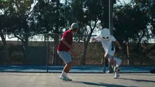 Breaking: Marshmello - Stars (Official Music Video)