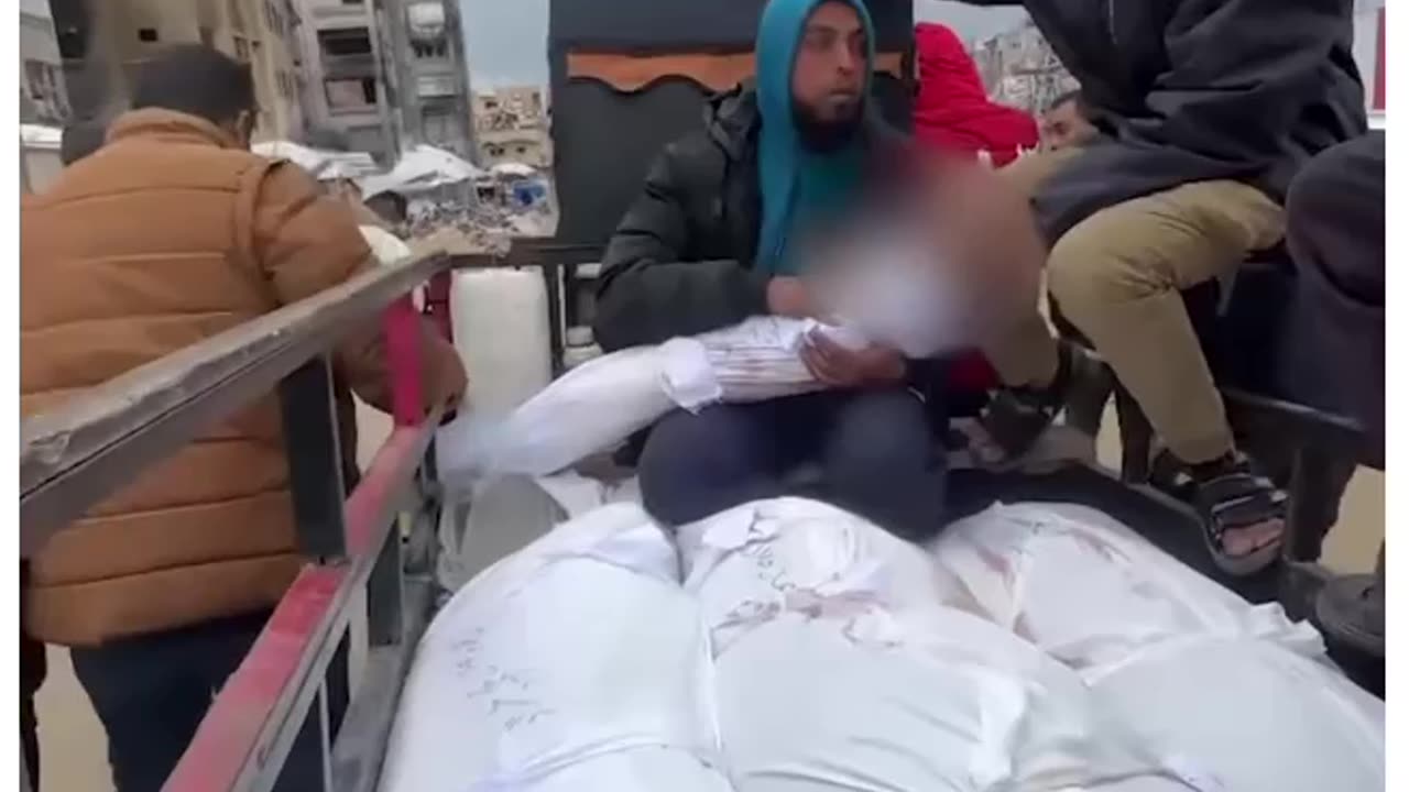 PALESTINE