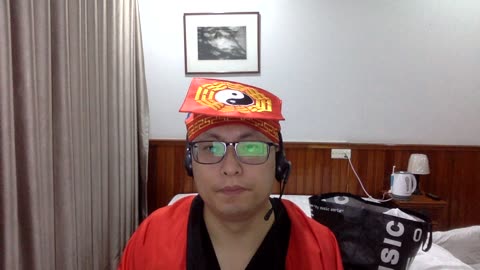Master GongSun Taoism - Educating the Barbarian Sutra/Hua Hu Jing (化胡經) - Ch. 79 - Follow the Tao!