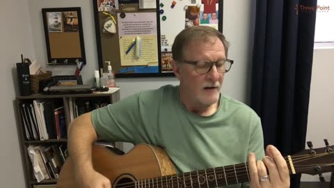 Wednesday Coffee with Paul