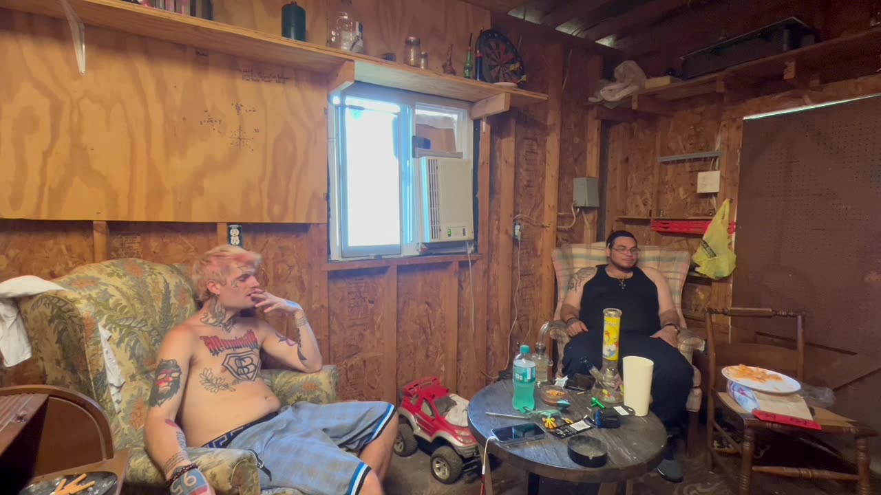 Ep. 638 "English to Spanish" by Harry Potter The Batman