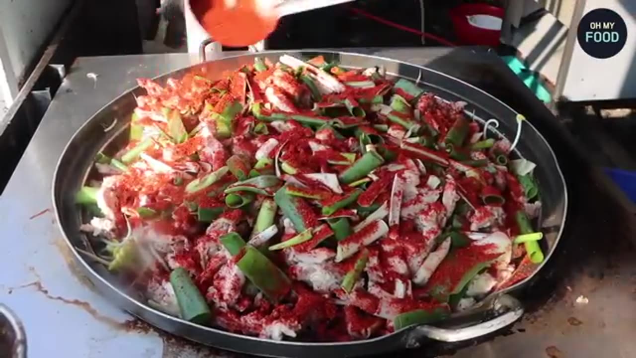 She Adds This Shocking Ingredient to Her Soup?!