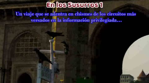 En los Susurros 1