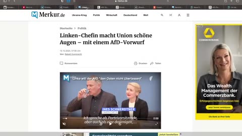 Ungültige Wahl: Wie das BSW Merz stürzen kann