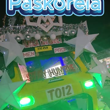 Pasko de Oro: The Iconic CDO Motorelas Light Up Christmas | Cagayan de Oro Christmas Traditions