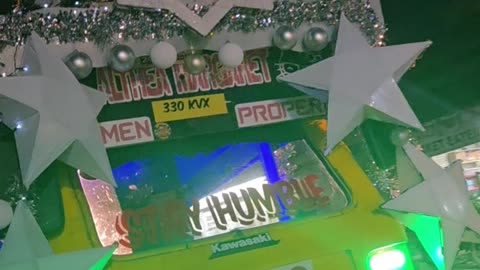 Pasko de Oro: The Iconic CDO Motorelas Light Up Christmas | Cagayan de Oro Christmas Traditions