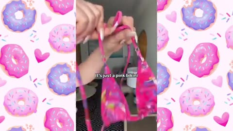 big bank challenge 🍩🍬