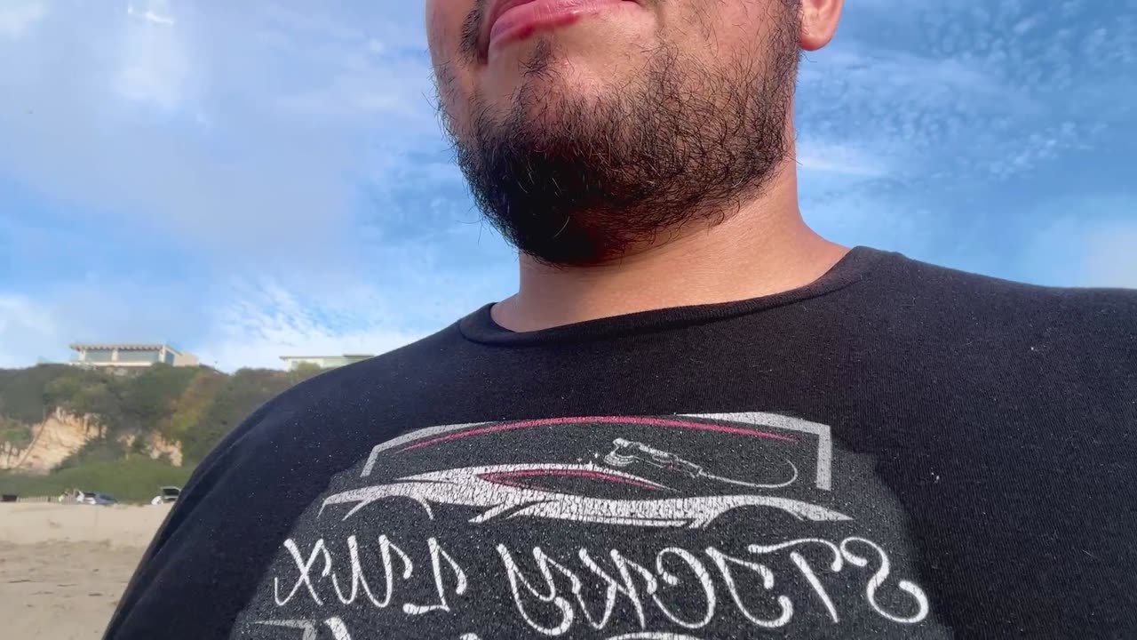 Random Stream IRL