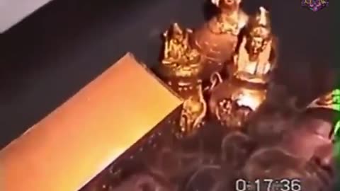 Gilgamesh Tomb Recovered in Iraq 2003