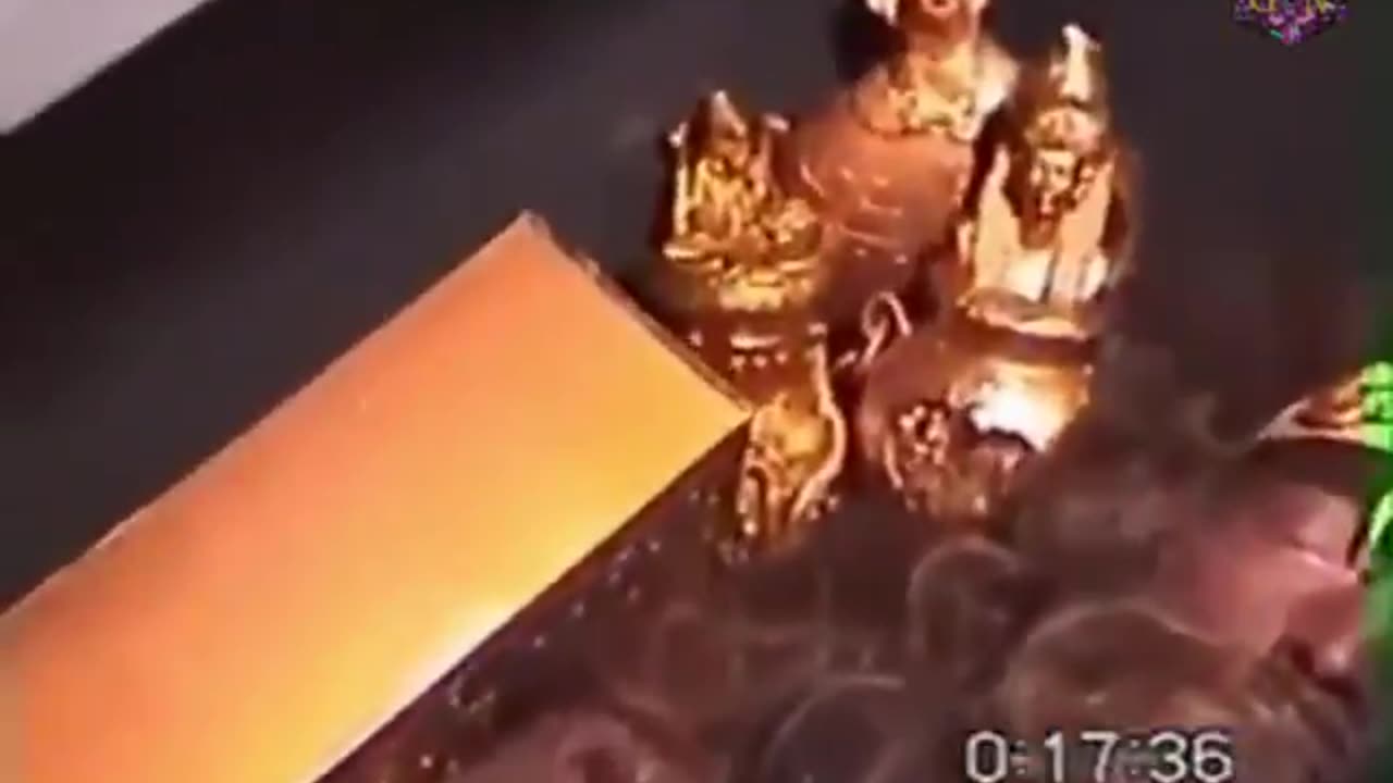 Gilgamesh Tomb Recovered in Iraq 2003