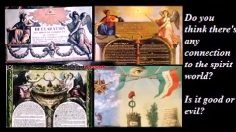 Freemasonry and Satanism, book review 150 pt 2, The Cause of World Unrest by Howell Arthur Gwynne