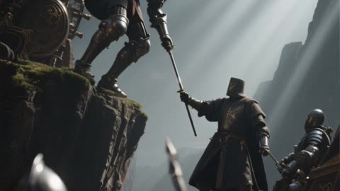 STEEL CRUSADE