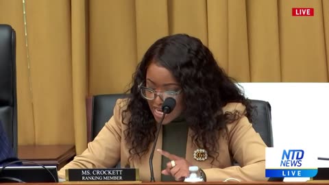 LIVE: House Panel Reviews Threats to ICE Operations and Immigration Enforcement